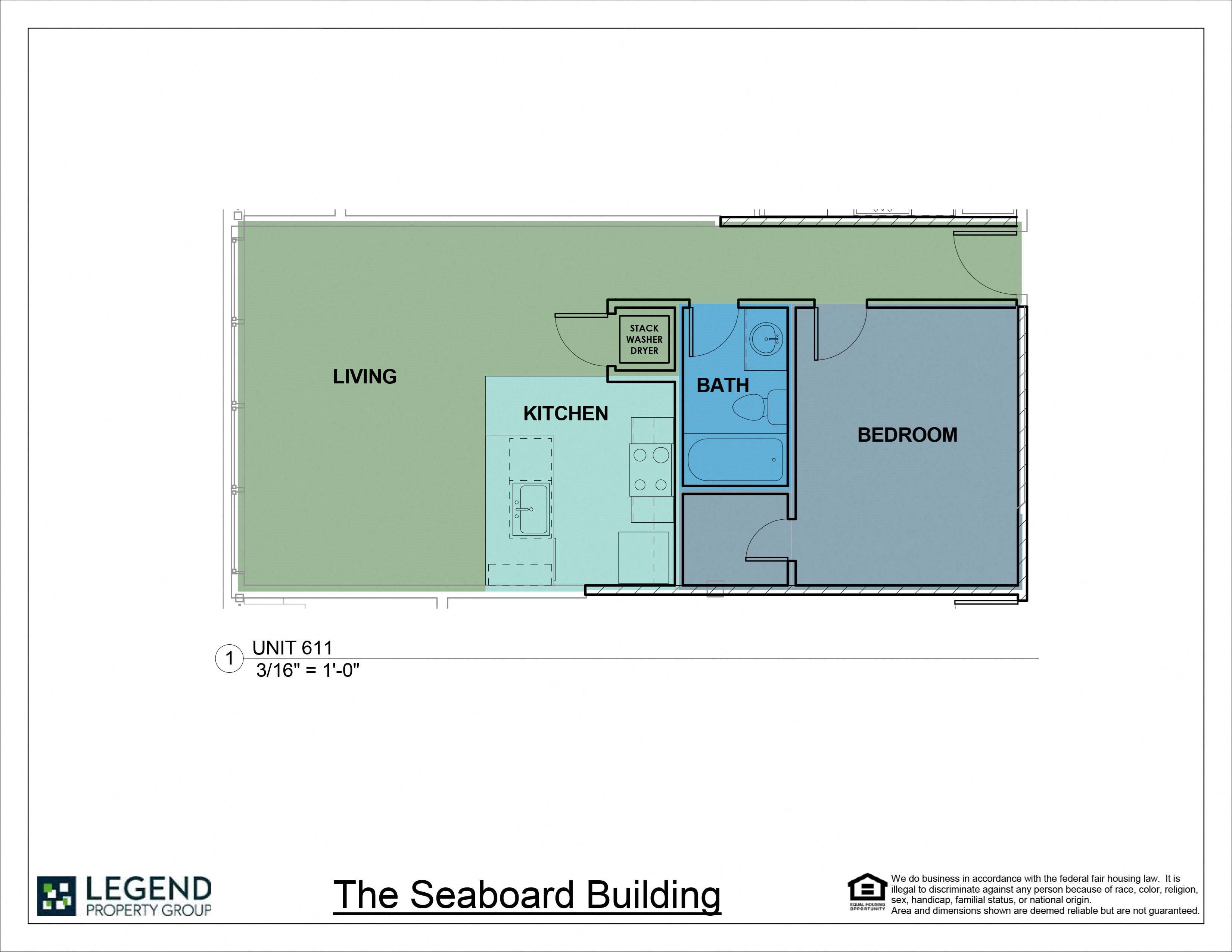 Floorplan The Seaboard Building Portsmouth VA Floorplan The Seaboard Building Portsmouth VA